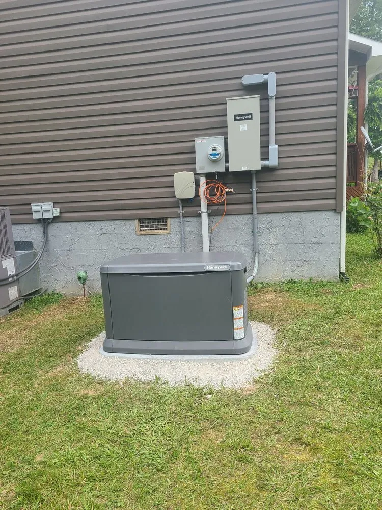 Slide of Eco Home Solutions