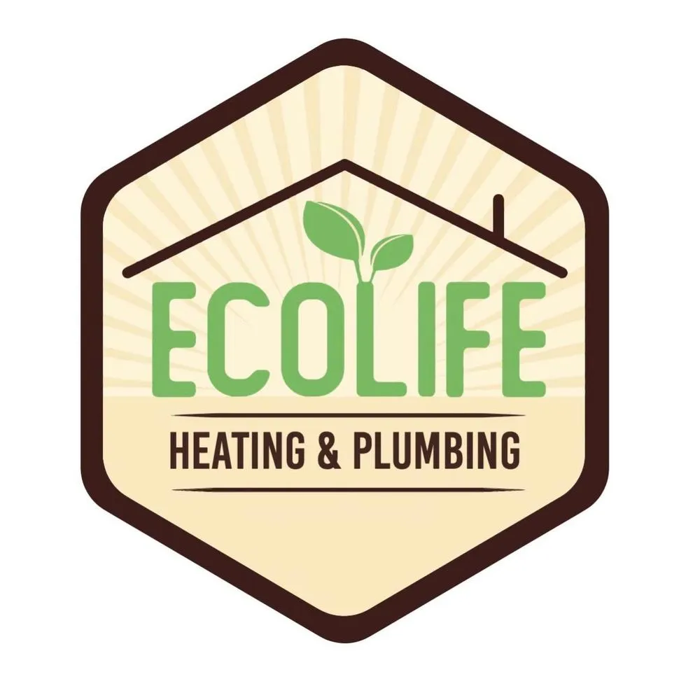 Slide of Eco Life HVAC