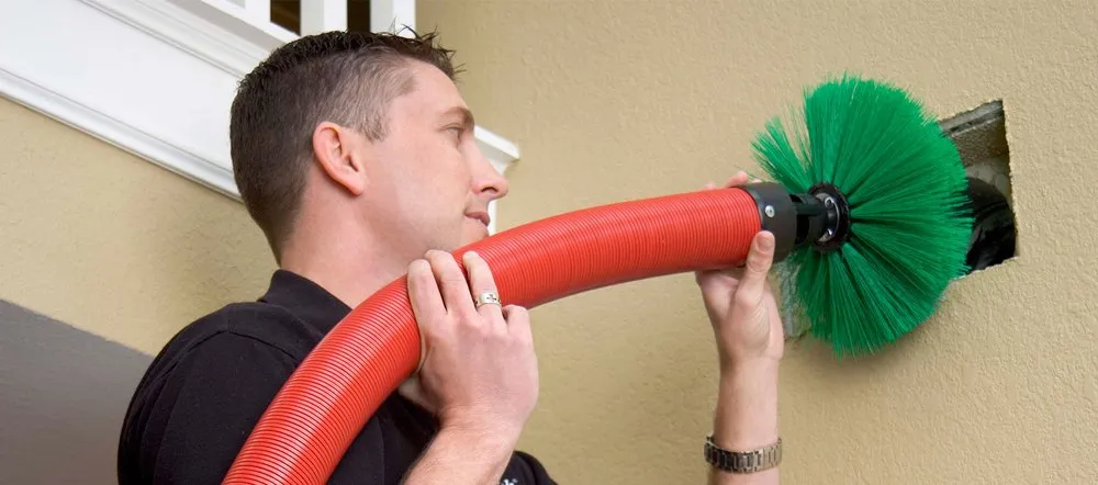 Slide of Eco Life HVAC