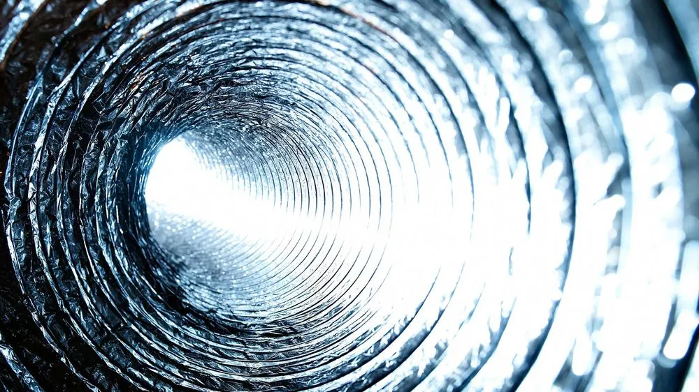 Slide of Eco Life HVAC