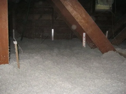 Slide of Eco Performance Builders