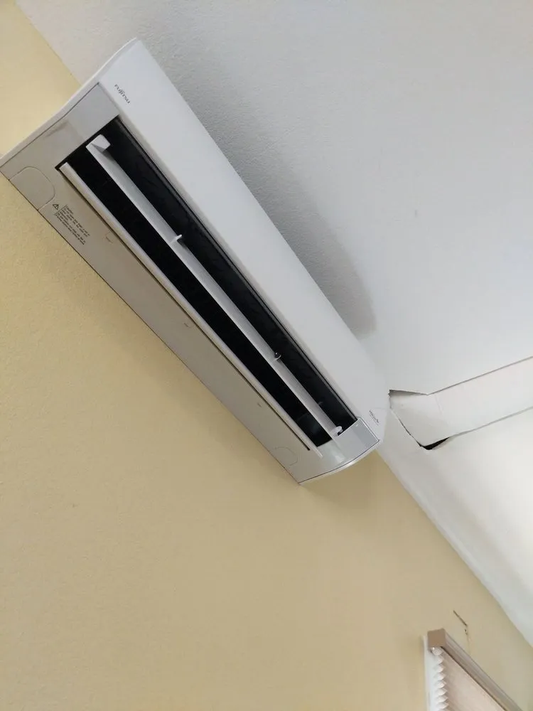 Slide of Eco Performance Builders