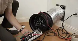 Slide of Eco Performance Builders