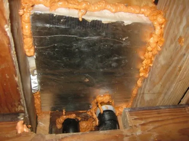 Slide of Eco Performance Builders