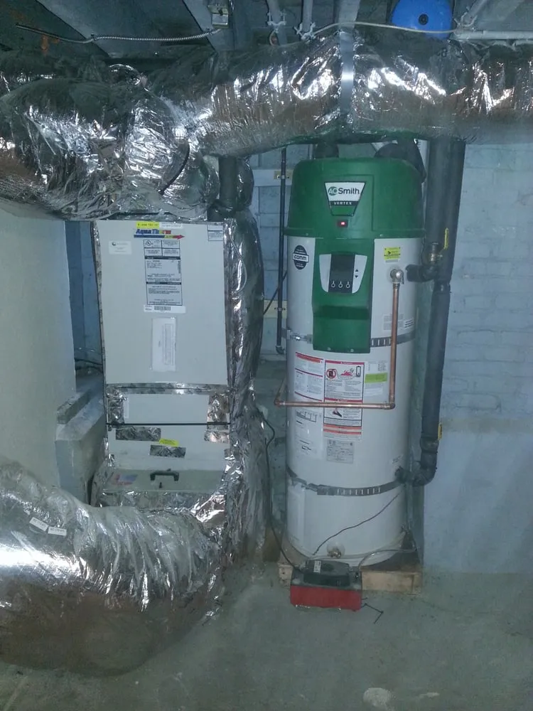 Slide of Eco Performance Builders