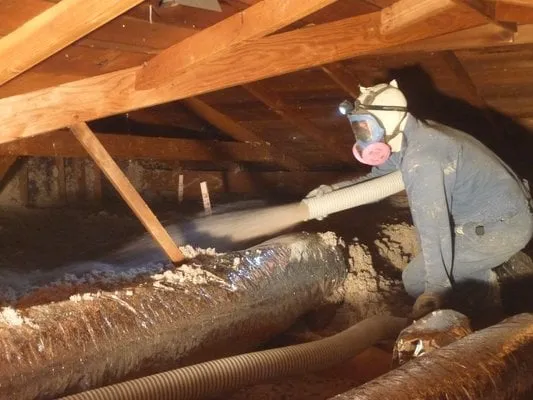 Slide of Eco Performance Builders