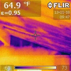 Slide of Eco Performance Builders