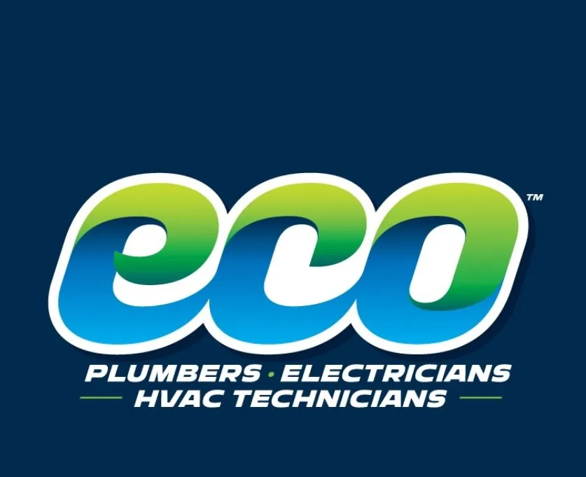Slide of Eco Plumbers