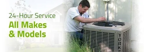 Eco Plumbing Heating & Air Conditioning - Clifton Logo