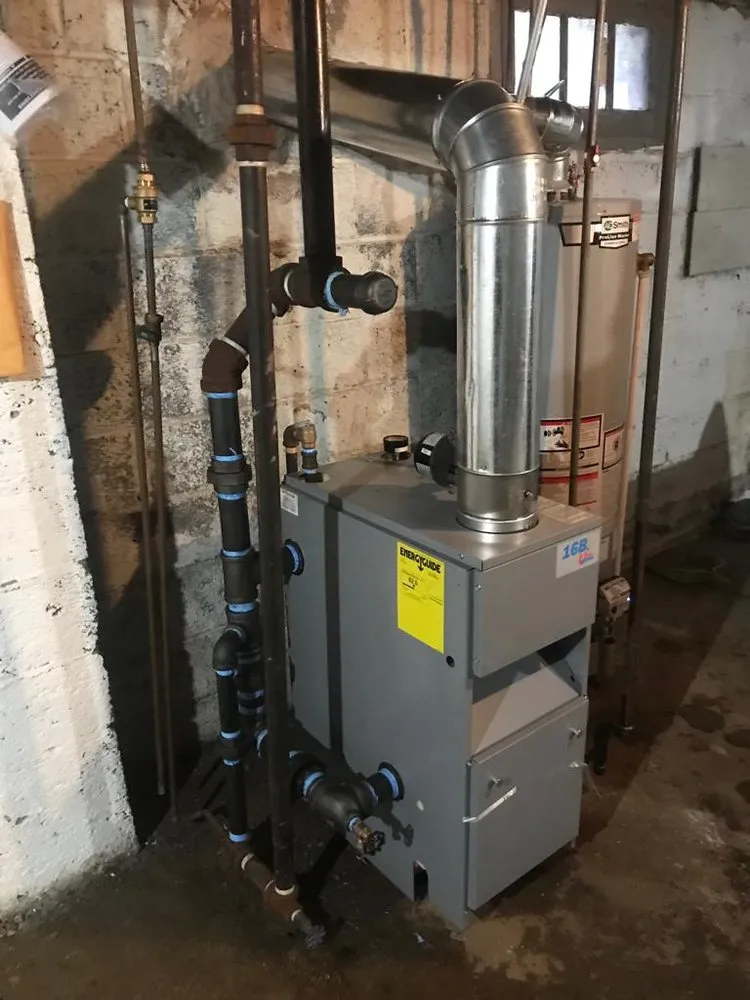 Slide of Eco Plumbing Heating & Air Conditioning