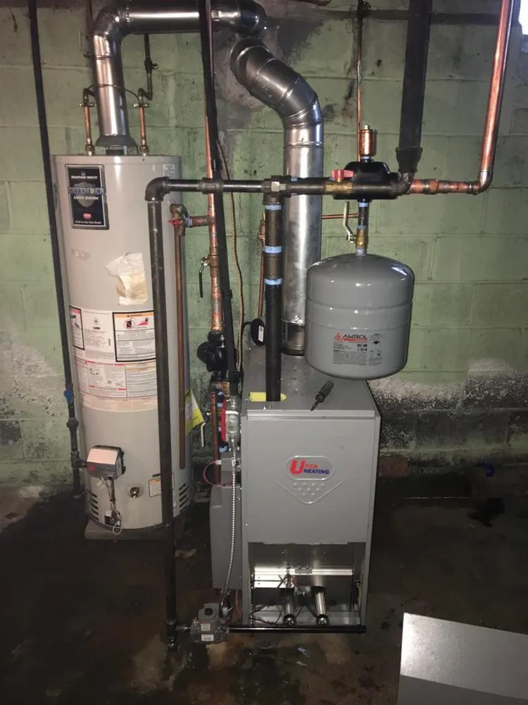 Slide of Eco Plumbing Heating & Air Conditioning