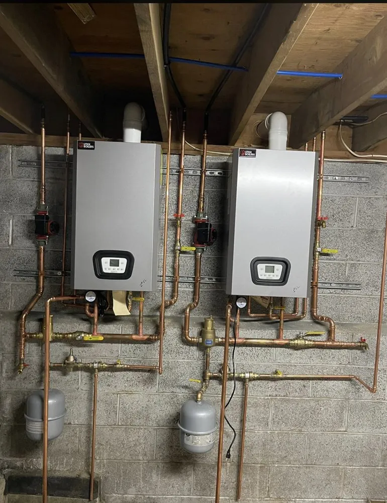 Slide of Eco Plumbing Heating & Air Conditioning