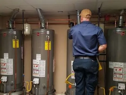 Slide of Eco Plumbing Heating & Air Conditioning