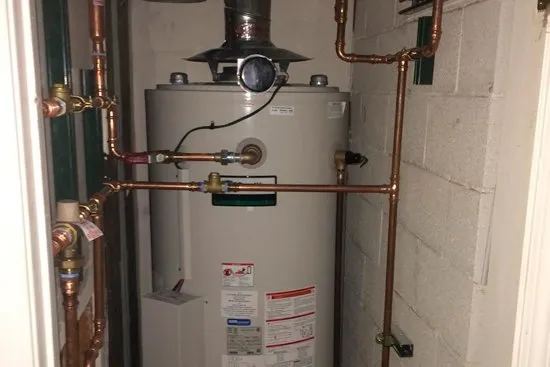 Slide of Eco Plumbing Heating & Air Conditioning