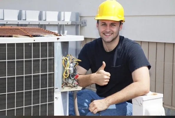 Eco Plumbing Heating & Air Conditioning