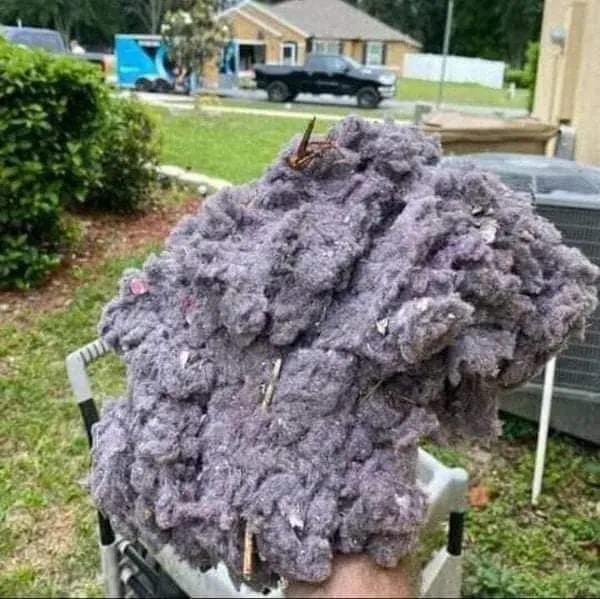 Slide of Eco-Safe Airducts Cleaning