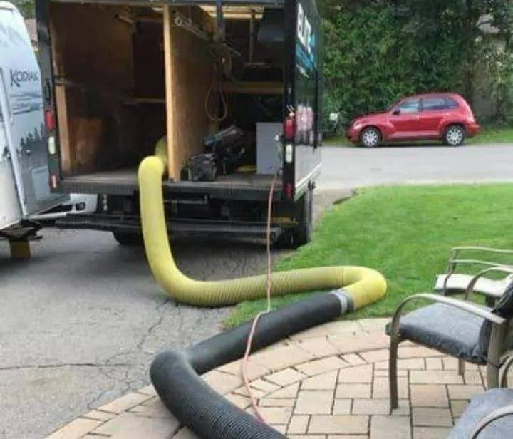 Slide of Eco-Safe Airducts Cleaning