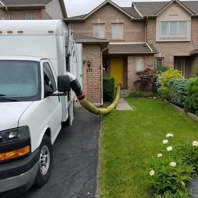 Eco-Safe Airducts Cleaning Logo