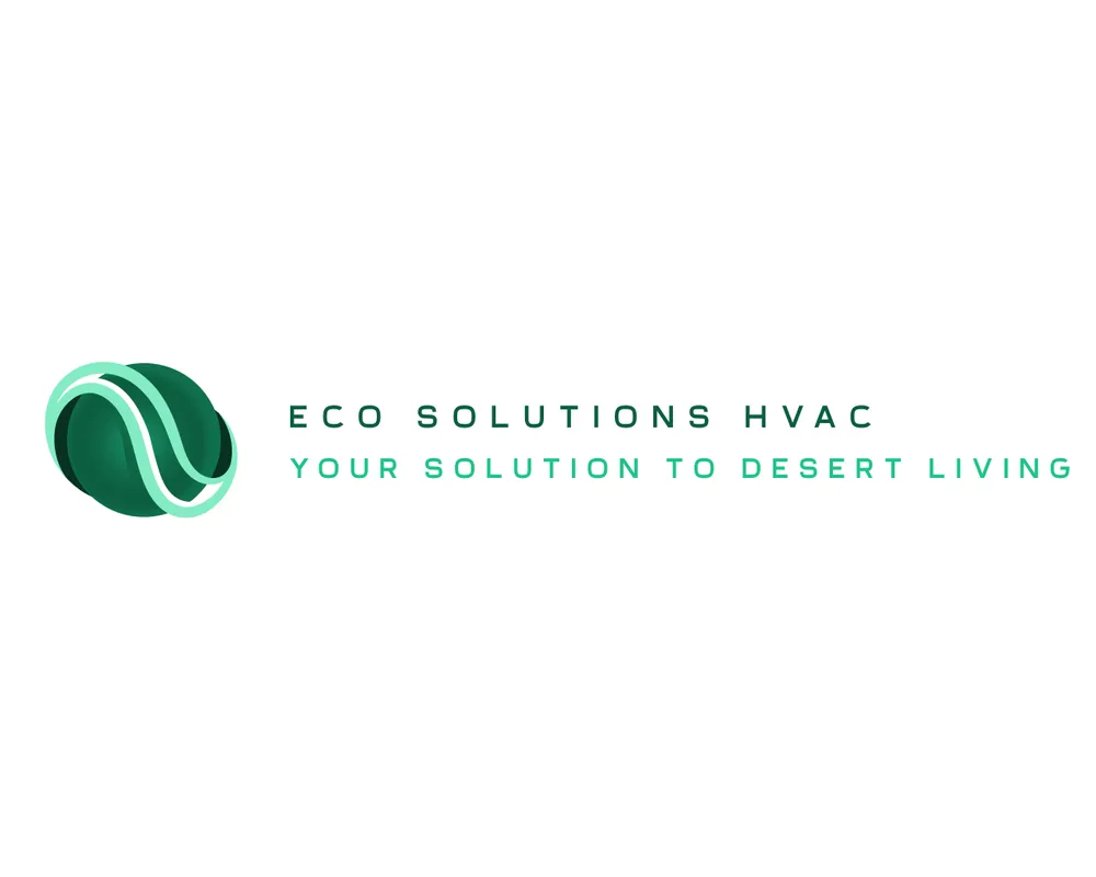 Slide of Eco Solutions HVAC