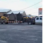 Slide of Eco Solutions