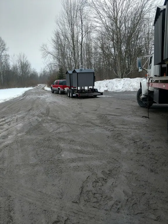 Slide of Eco Solutions