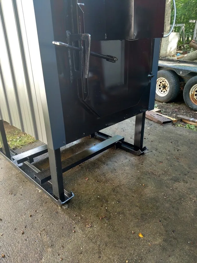 Slide of Eco Solutions