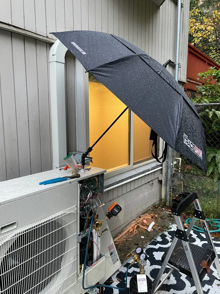 Slide of Eco Spark Heating & Cooling