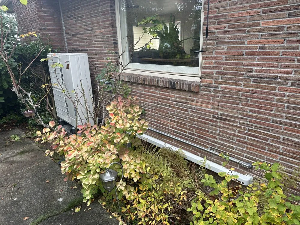 Slide of Eco Spark Heating & Cooling