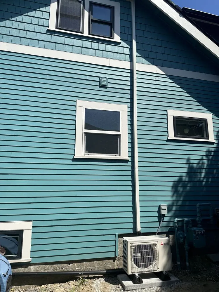 Slide of Eco Spark Heating & Cooling