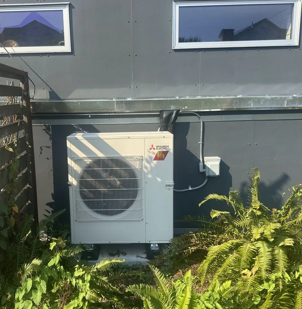 Slide of Eco Spark Heating & Cooling