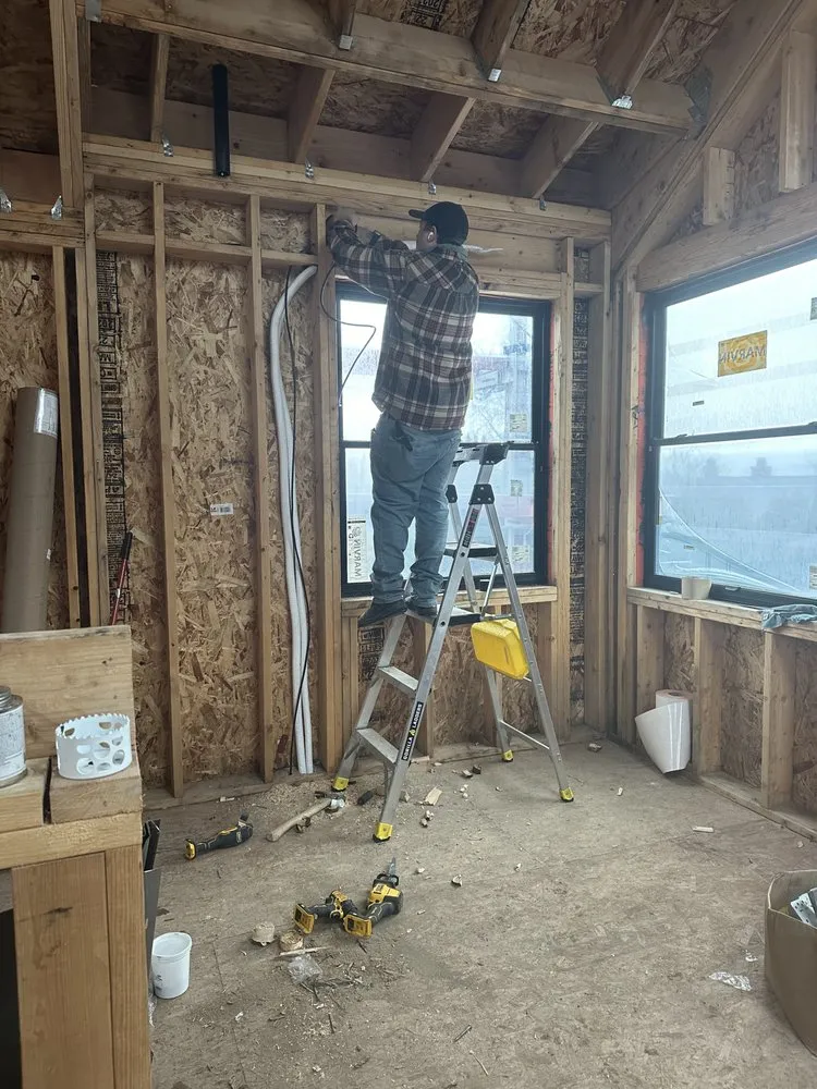 Slide of Eco Spark Heating & Cooling