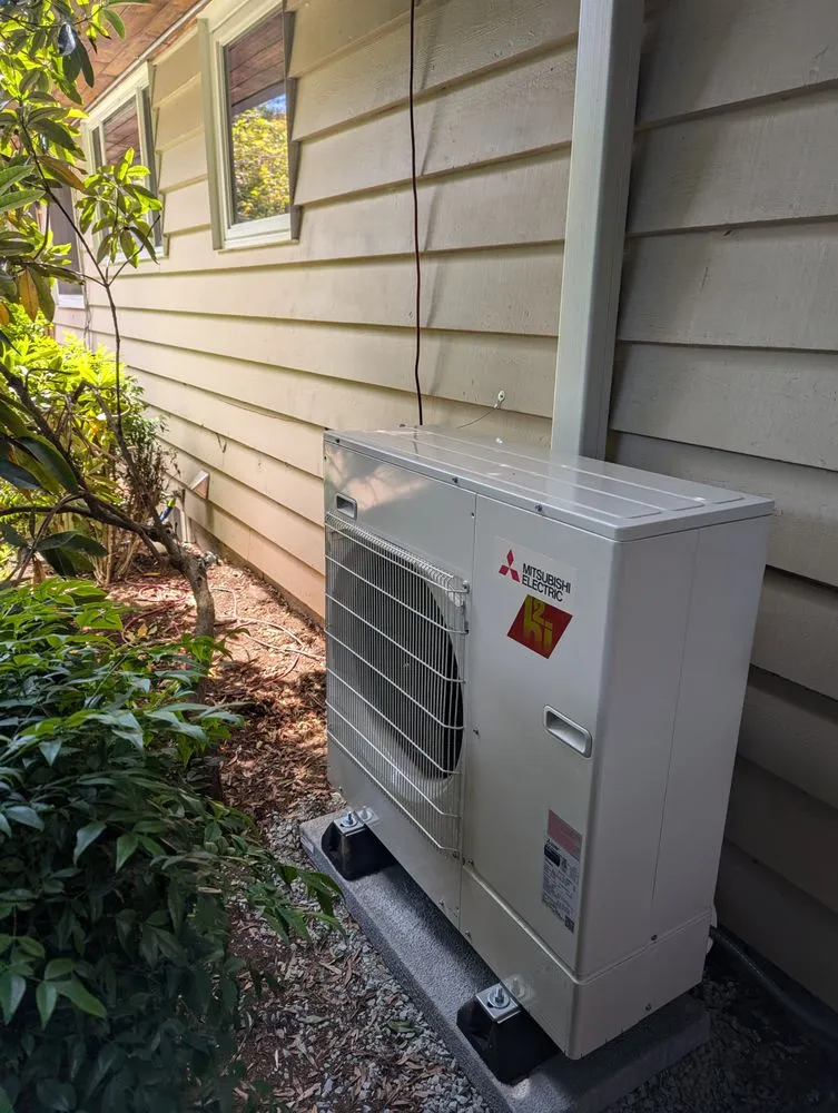 Slide of Eco Spark Heating & Cooling