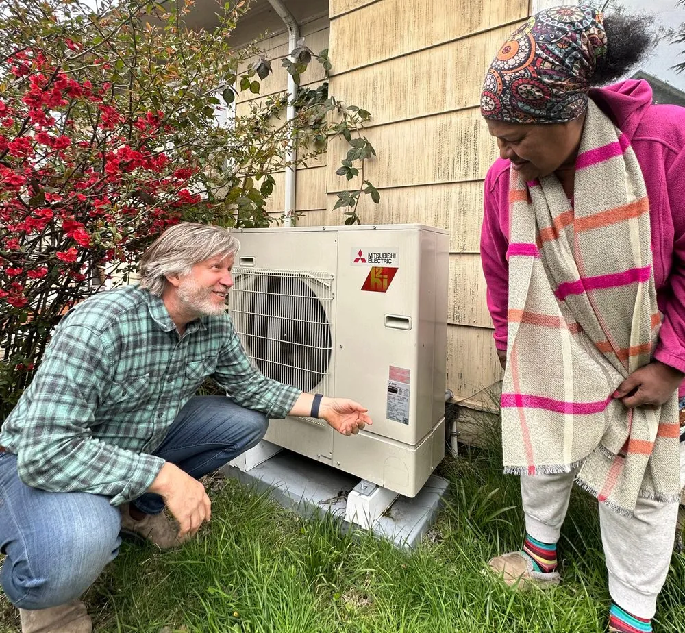 Slide of Eco Spark Heating & Cooling