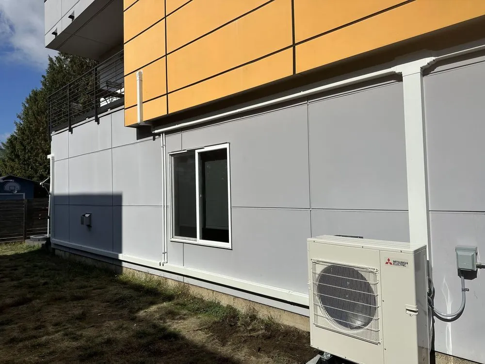 Slide of Eco Spark Heating & Cooling