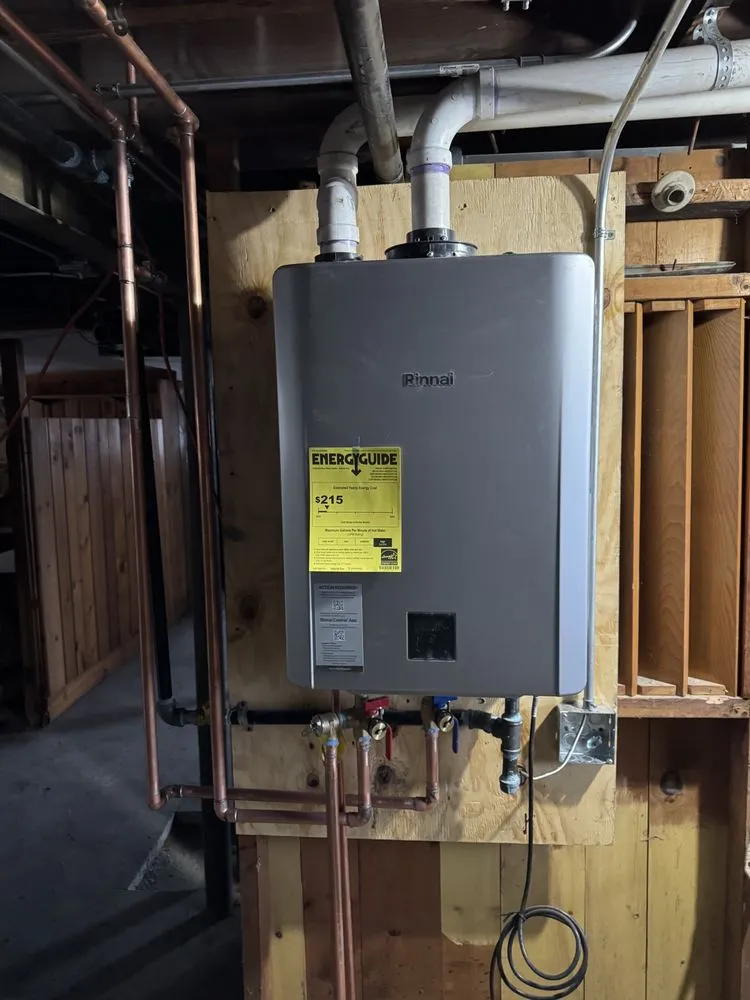 Slide of Eco Star HVAC