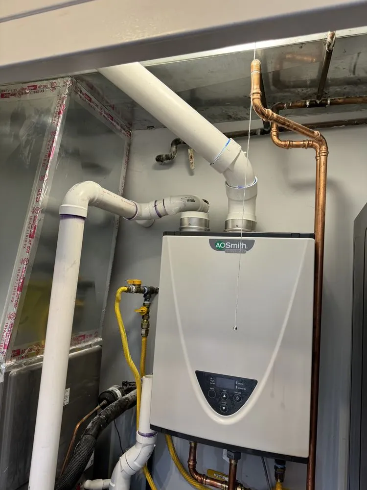 Slide of Eco Star HVAC