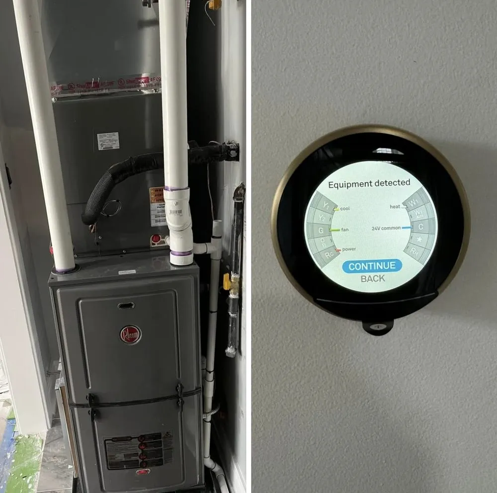 Slide of Eco Star HVAC