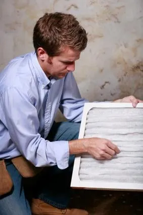 Slide of Eco Systems Heating & Air