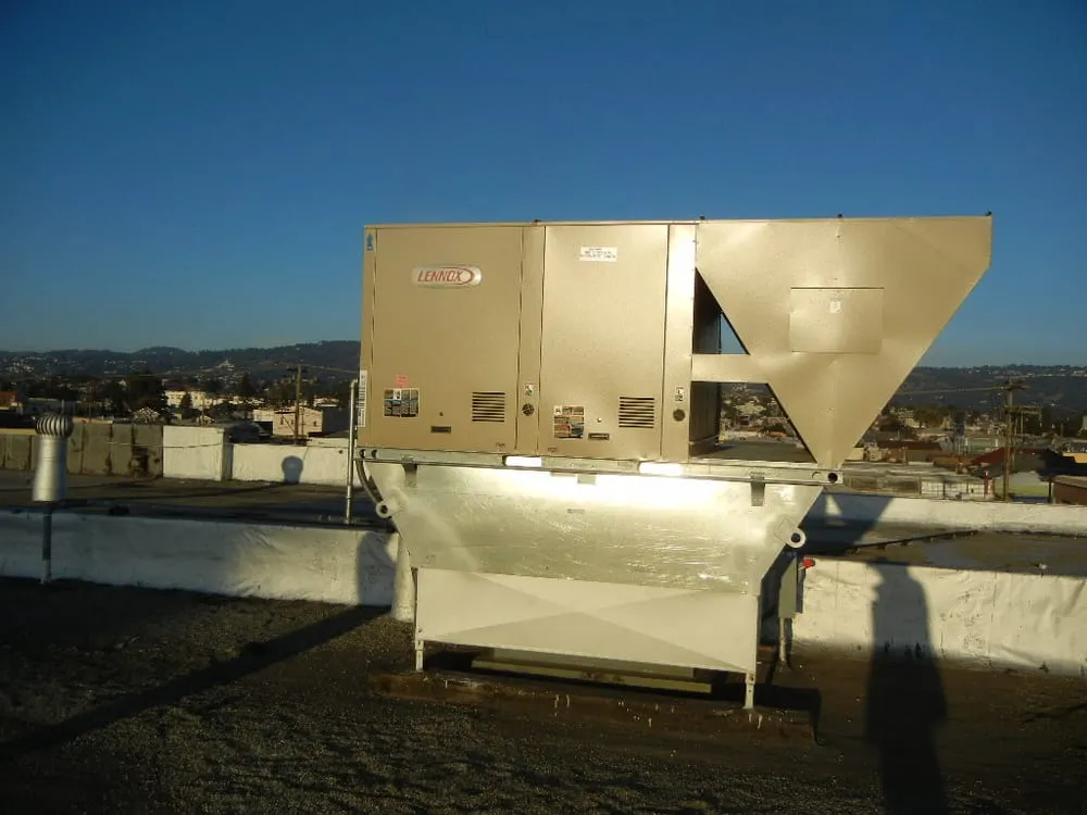 Slide of Eco Systems Heating & Air