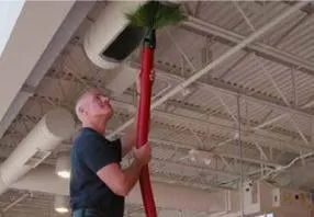 Slide of Eco Systems Heating & Air