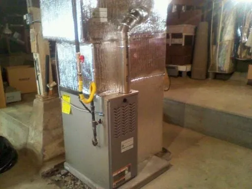 Slide of Eco Systems Heating & Air