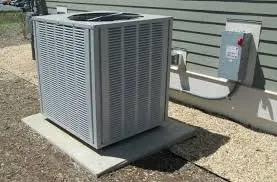 Slide of Eco-Systems Heating and Air