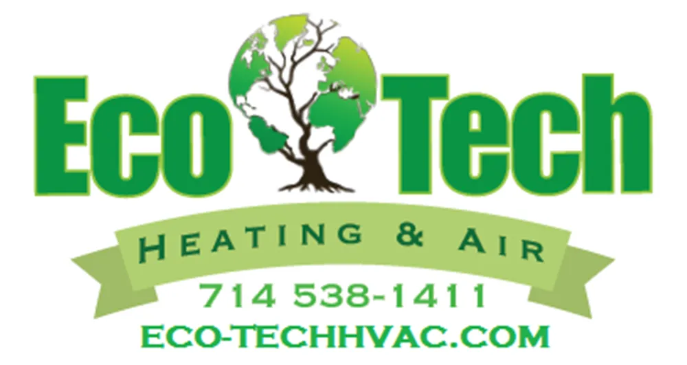 Slide of Eco-Tech Heating & Air