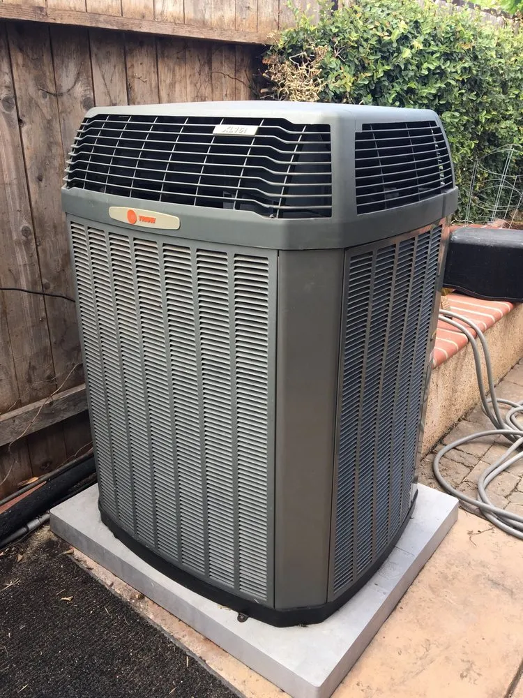 Slide of Eco-Tech Heating & Air