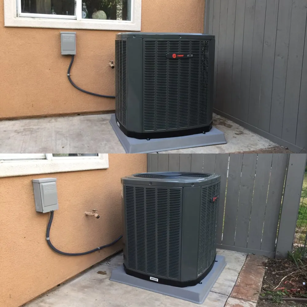 Slide of Eco-Tech Heating & Air