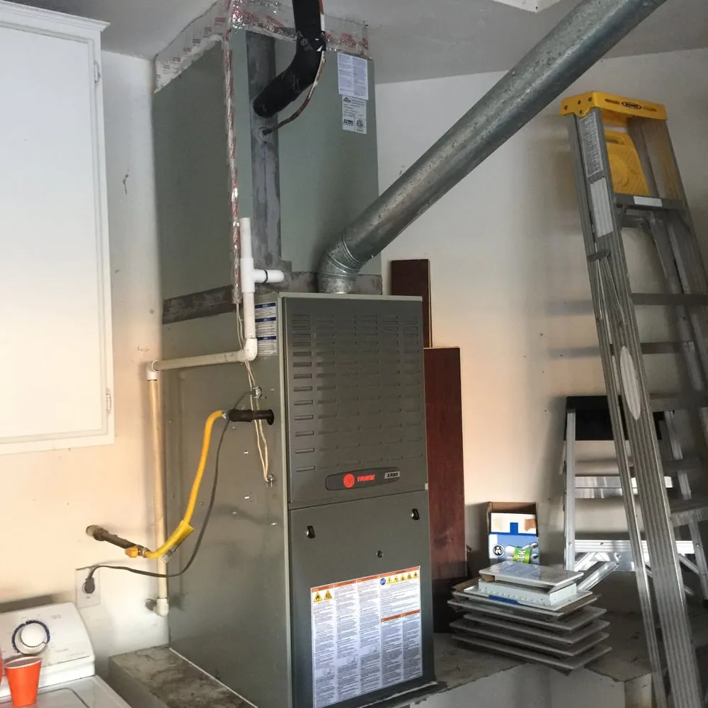 Slide of Eco-Tech Heating & Air