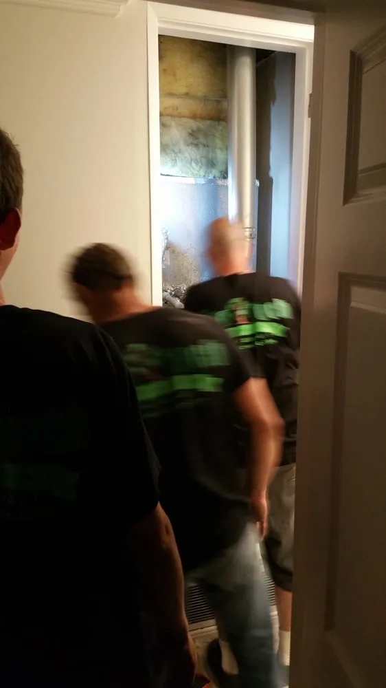 Slide of Eco-Tech Heating & Air