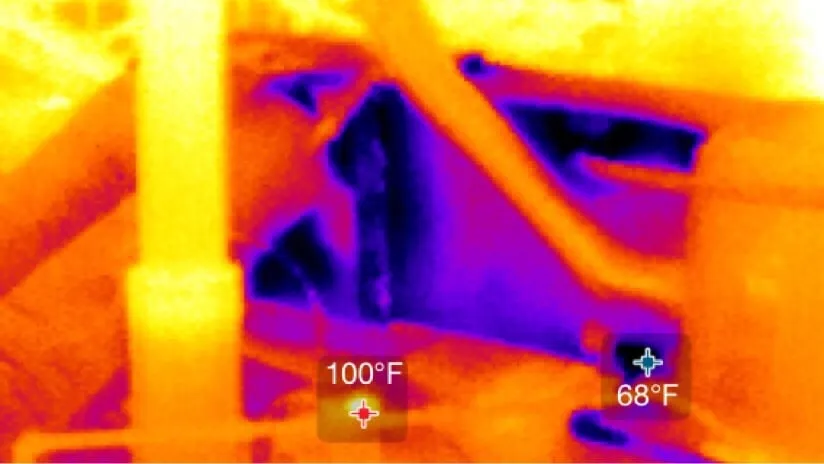 Slide of Eco-Tech Heating & Air