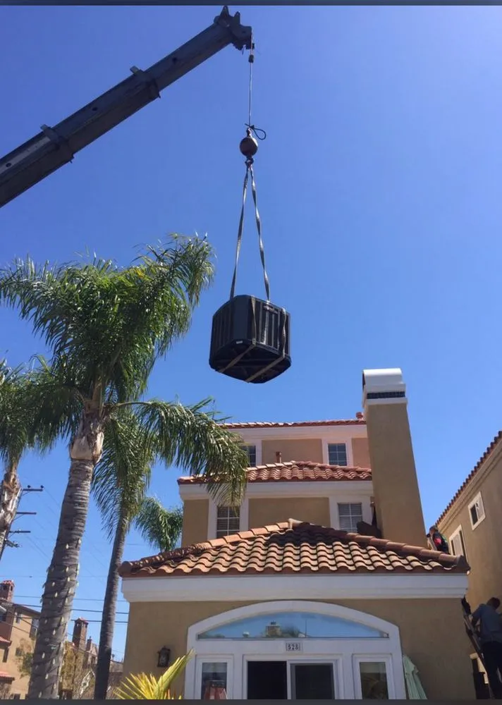 Slide of Eco-Tech Heating & Air