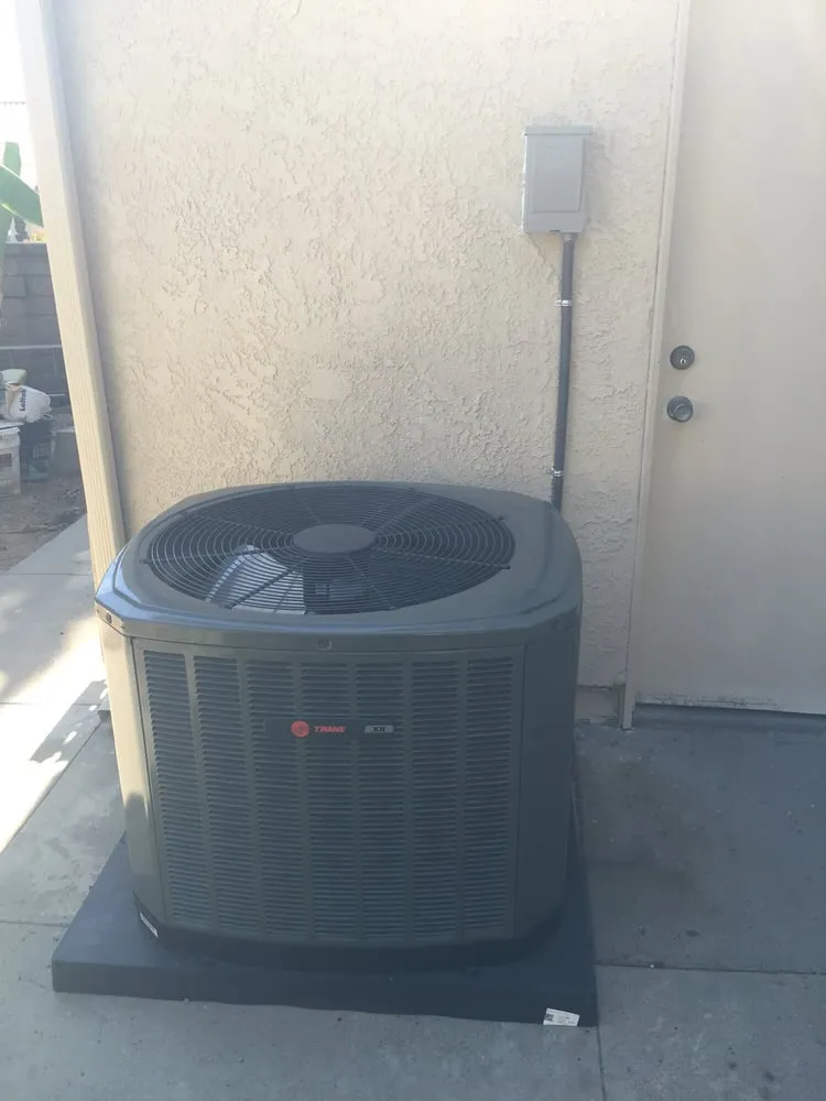 Slide of Eco-Tech Heating & Air